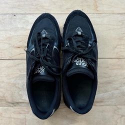 Louis Vuitton Runway Sneakers 