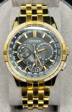 Citizen Watch