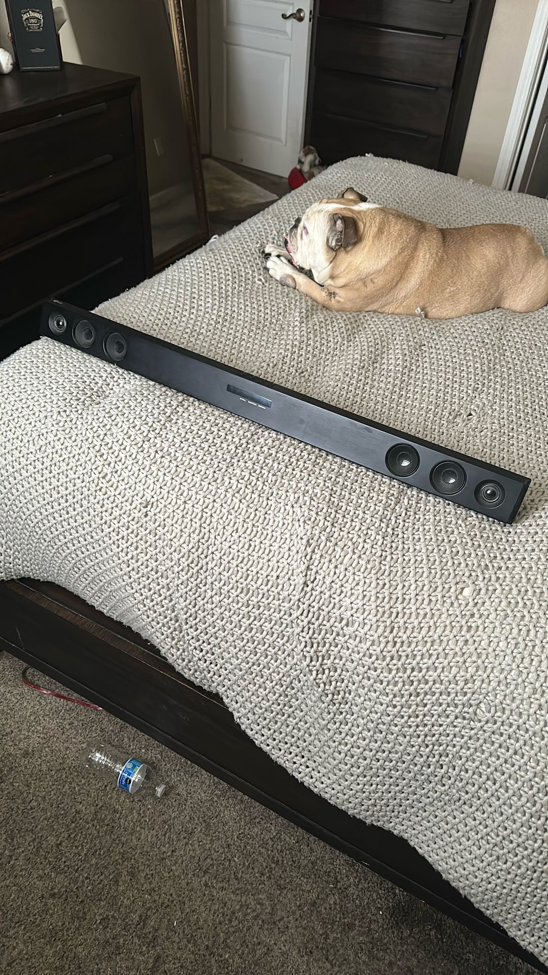 LG Sound Bar