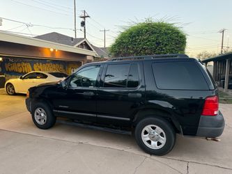 2004 Explorer XLS , MECHANICS SPECIAL