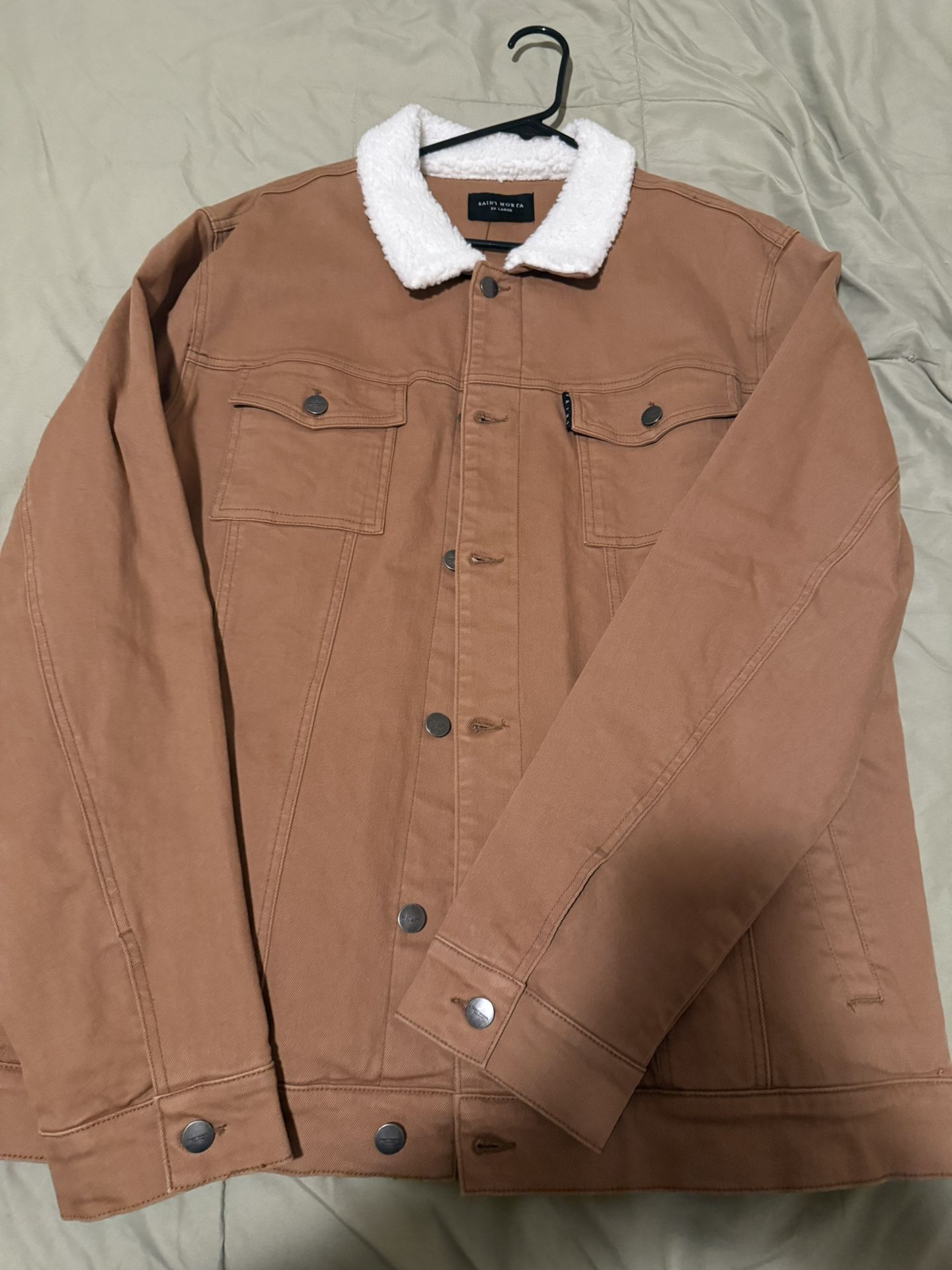 Winter Jacket
