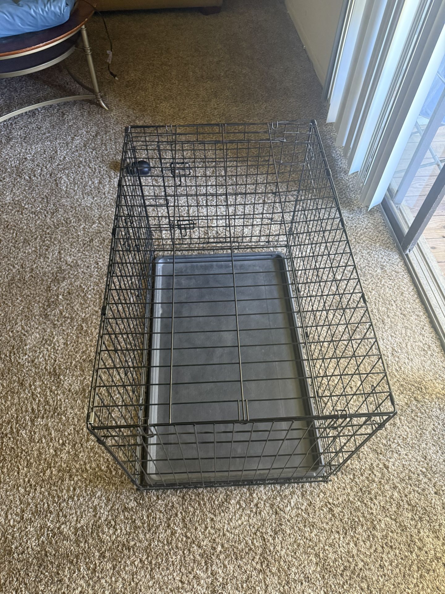 Medium Dog Crate
