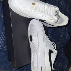 Air Force 1 ‘07 LV8