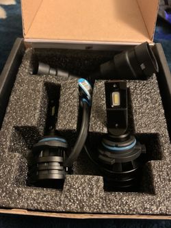 9006 LED