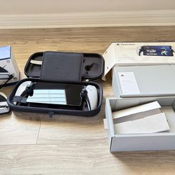 PlayStation Portal Remote Player for PlayStation 5