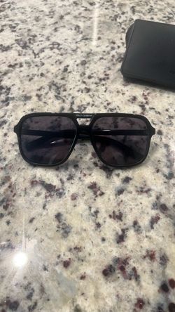 Dolce and Gabbana DG4354 Men’s Sunglasses