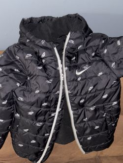 Boys Nike Winter Jacket