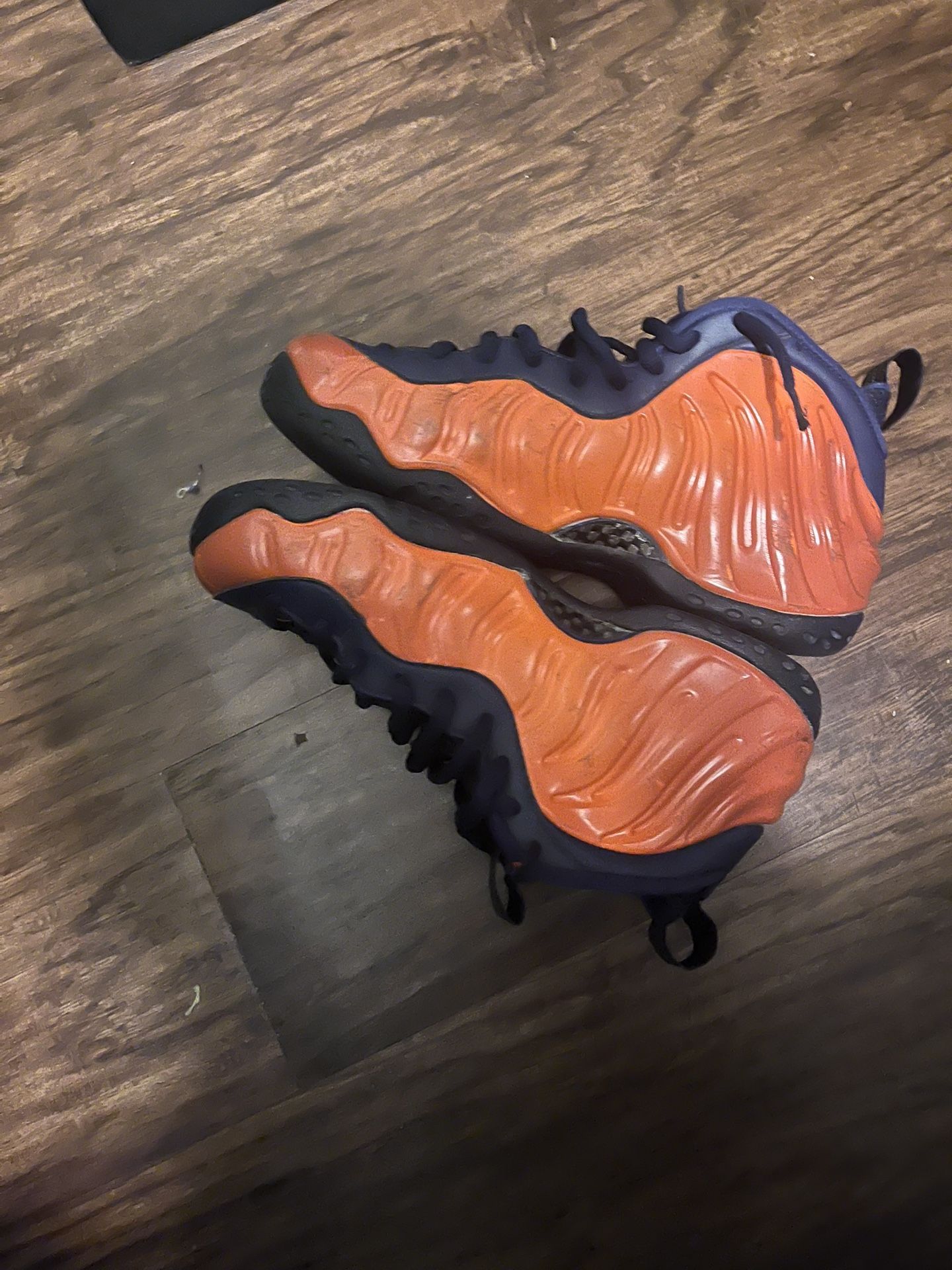 Foamposites