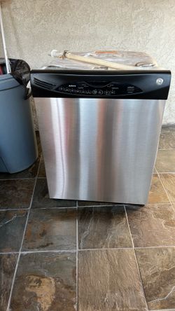 Dish Washer