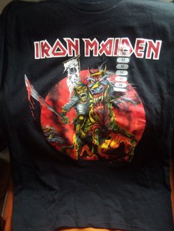 Medium one sided T-shirt