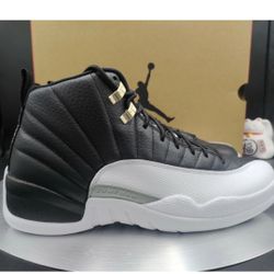 Jordan 12s Playoff 10.5 Brand New 250 Cash 
