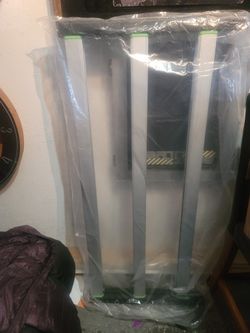 Flexstar 645w Led Grow Light 