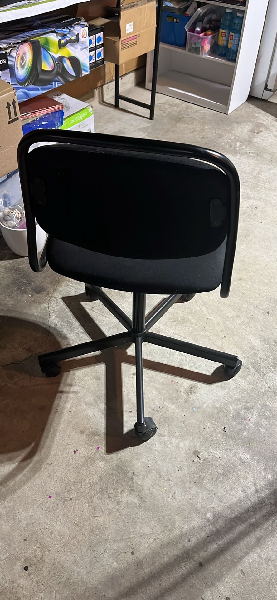 Desk chair