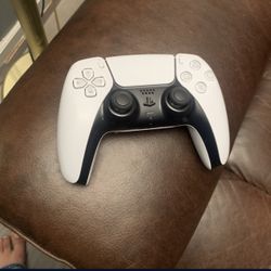 P5 Controller 