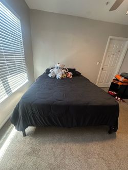 Bed set
