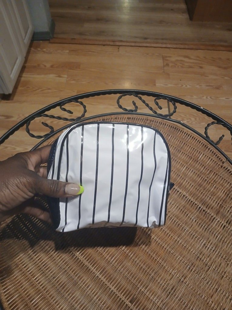 Make Up Bag