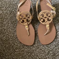 Tory Burch Heels