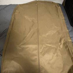 Uniform Body Bag