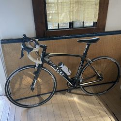 Giant TCR Bike 