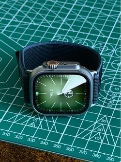 Apple Watch Ultra 2 -Unlocked-