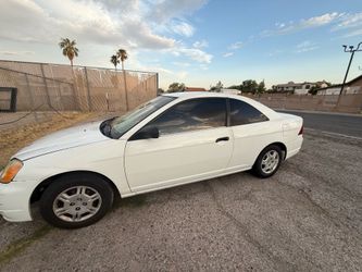 2001 Honda Civic