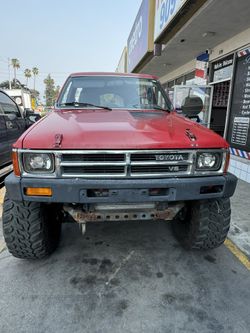1988 4runner