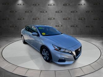 2020 Nissan Altima