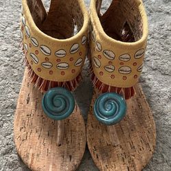 Moana sandles