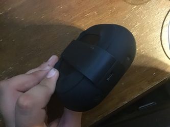 Bose speaker Brand new No charger,uses Samsung charger