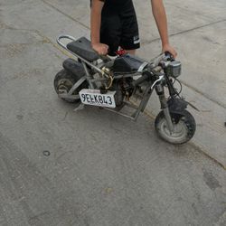 Mini Bike