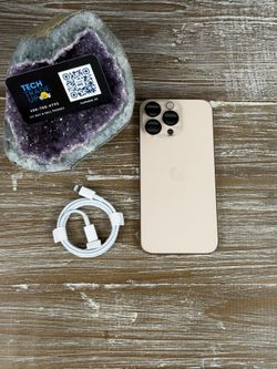 iPhone 16 Pro Max 256 GB Desert Titanium Unlocked 🔓