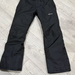 Lknew Woman’s Arctix Ski/ Snow Pants Small