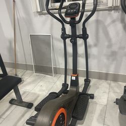 Niceday Smart Elliptical Machine Like New