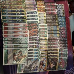 One Piece Tcg