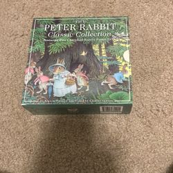 Peter Rabbit Books
