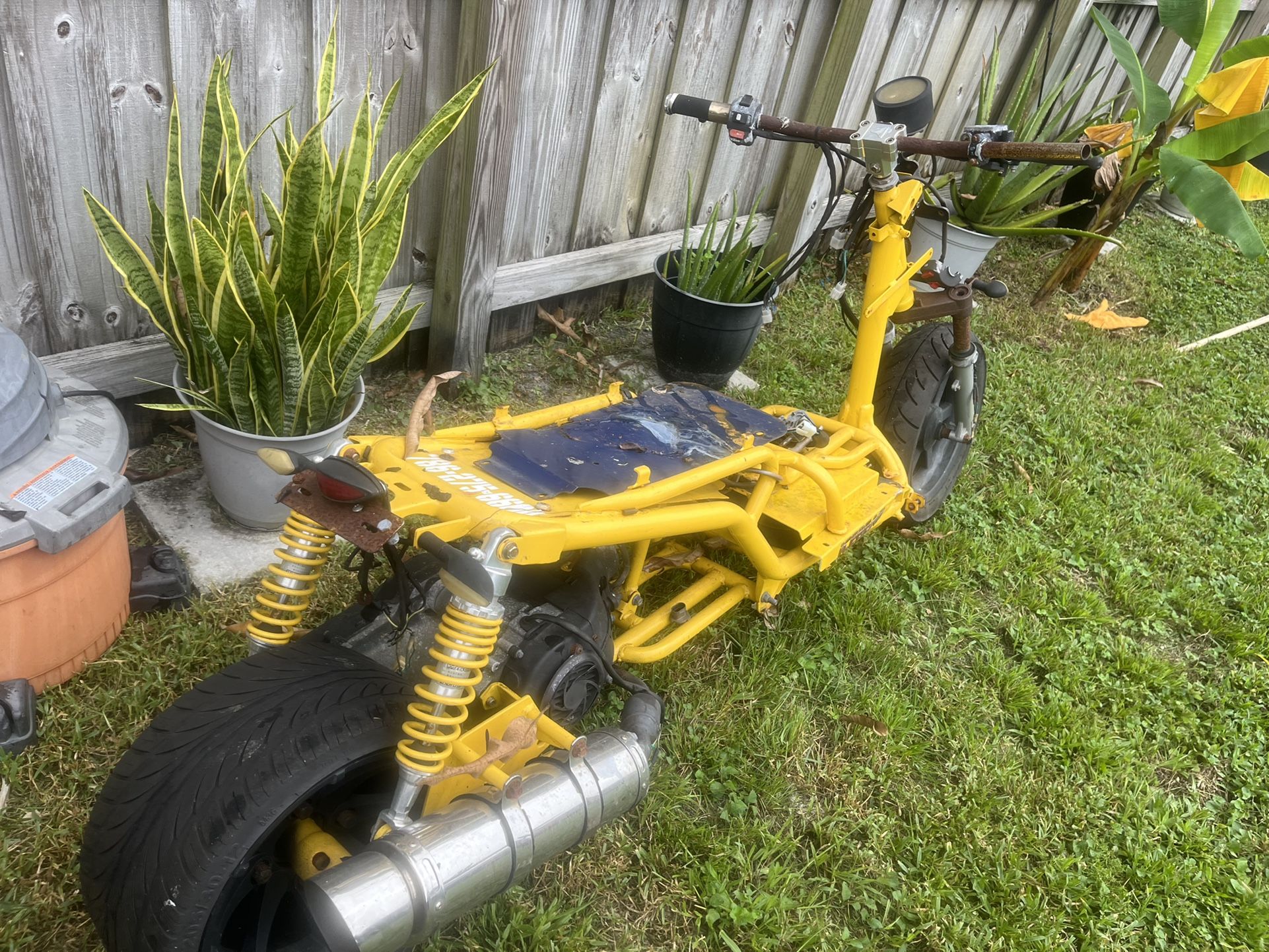 Scooter for Sale in Miami, FL OfferUp