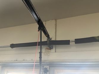 High-Cycle Garage Door Torsion Springs