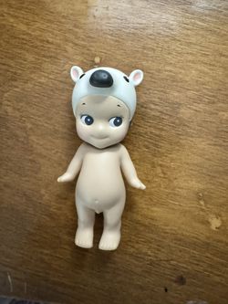 Sonny Angel Animal 4 Series 