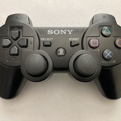 PlayStation 3 Controller
