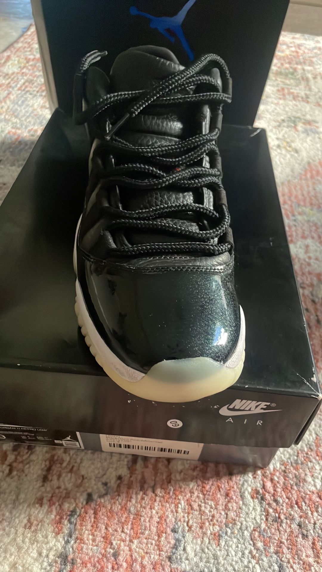 Jordan 11