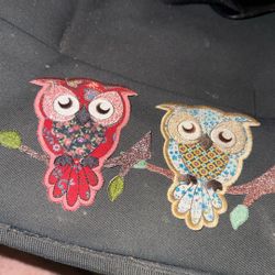 2 Very Big Cloth Patch