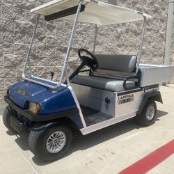 Golf Cart