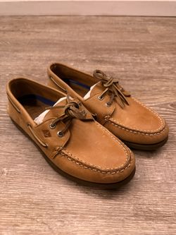 Sperry Top-Sider