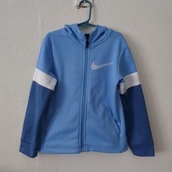 NIKE jacket for boy SIZE 7/L