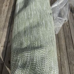 Colonial Mills Tweed Rug NEW 14x18ft Oval