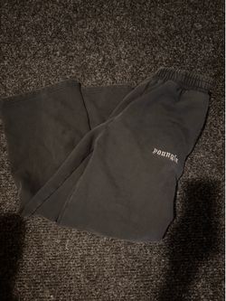 YoungLA sweatpants