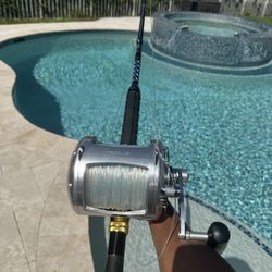 AVET 80W Combo (trying to move ASAP)