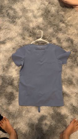 Mandala scrubs set