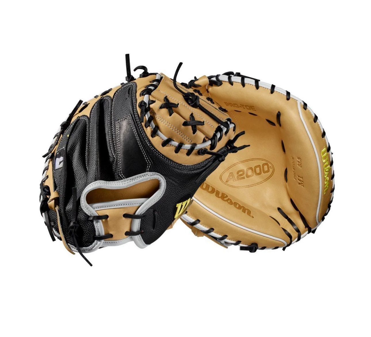 Baseball Catcher Glove 