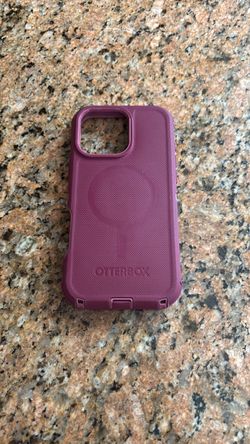 Otterbox Defender for iPhone 16 pro max